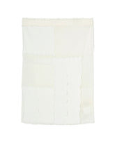 C/Pe Patchwork Tube Top