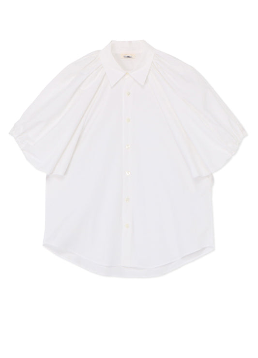 100/2BROAD BALLOON SHIRTS