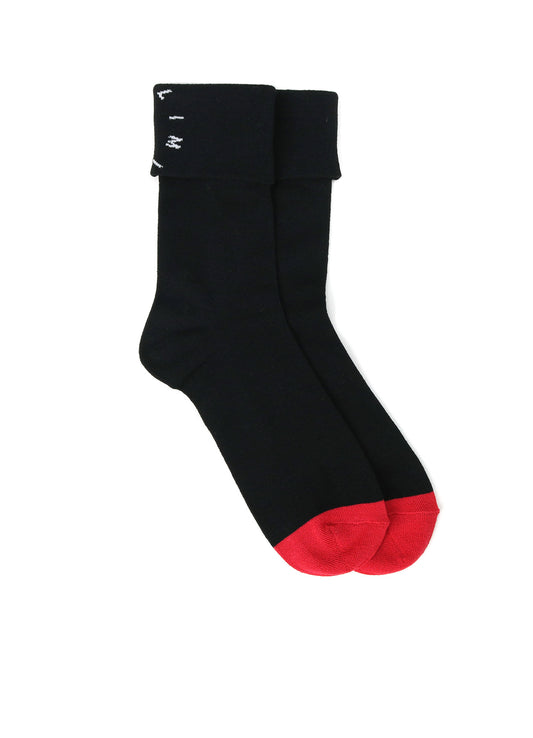 LIMI feu LOGO SOCKS