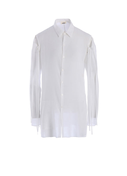 SOFT LAWN STRINGS BLOU