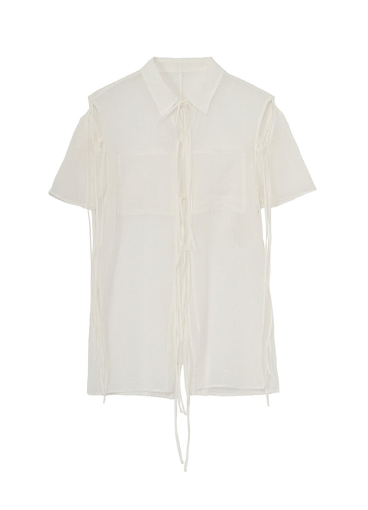 KHADI STRING BLOUSE B