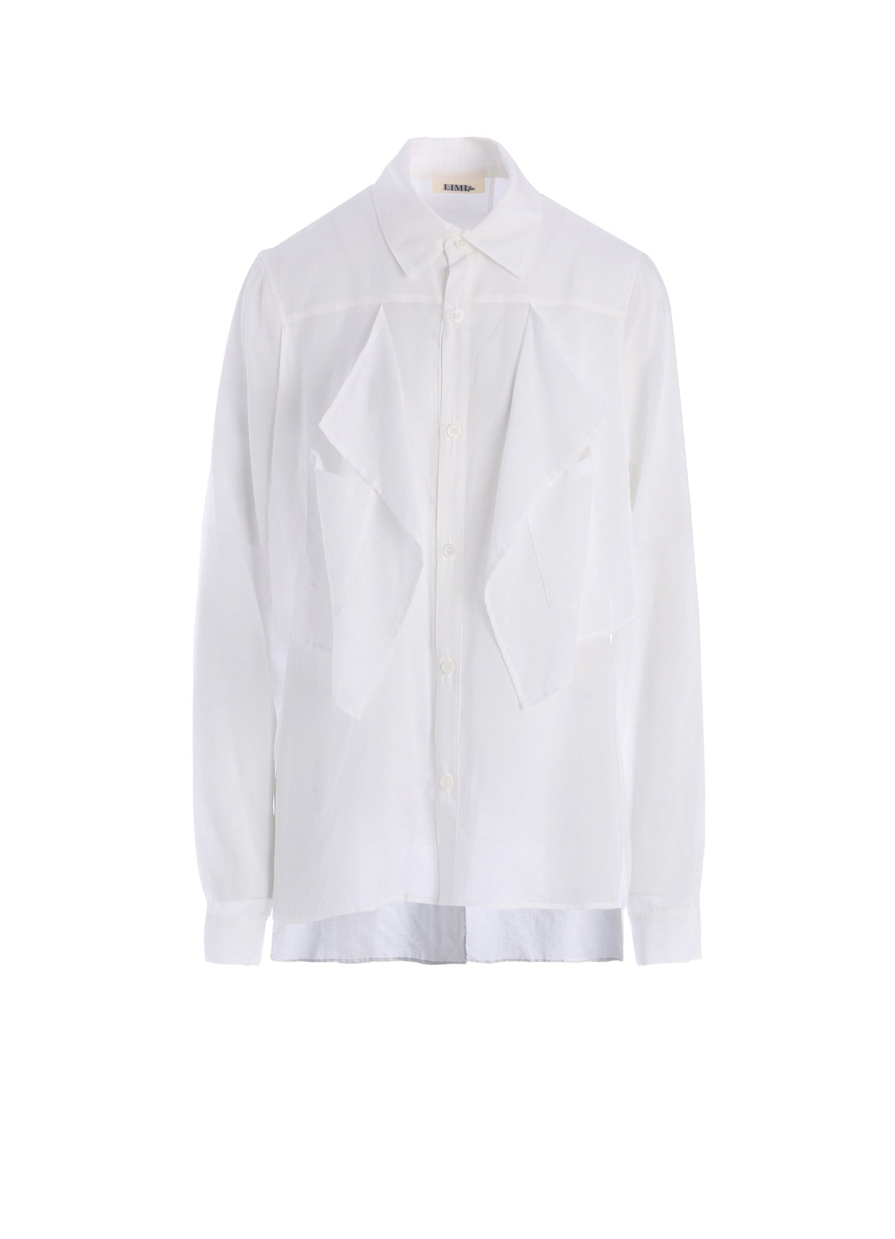 LIMI feu – THE SHOP YOHJI YAMAMOTO