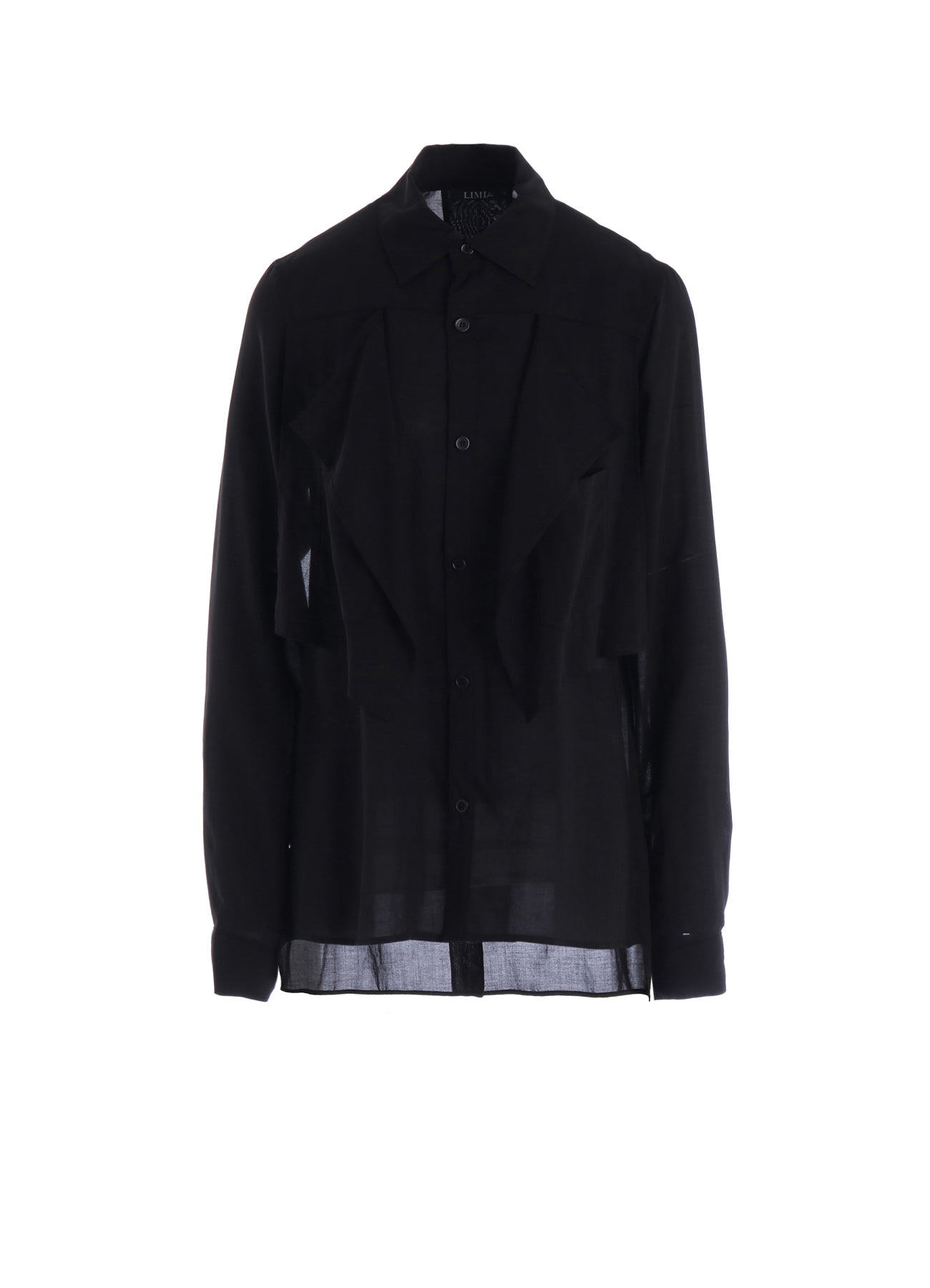 LIMI feu – THE SHOP YOHJI YAMAMOTO