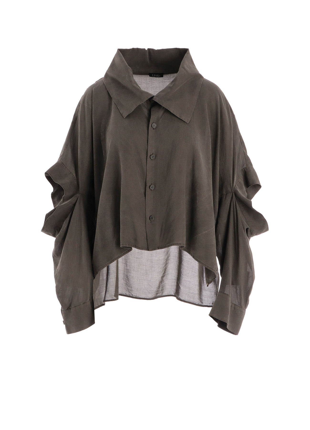 LIMI feu – Page 7 – THE SHOP YOHJI YAMAMOTO