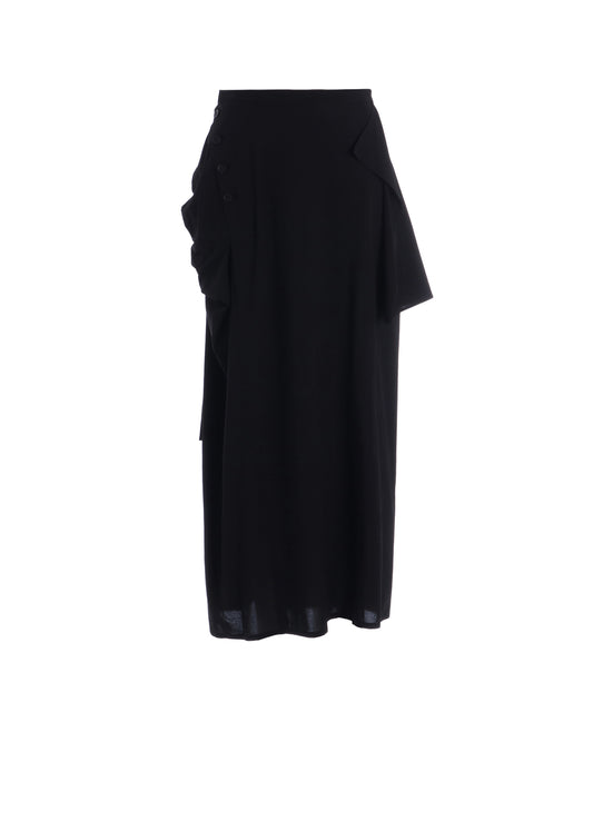 RY/ WRINKLED B TWISTED SK