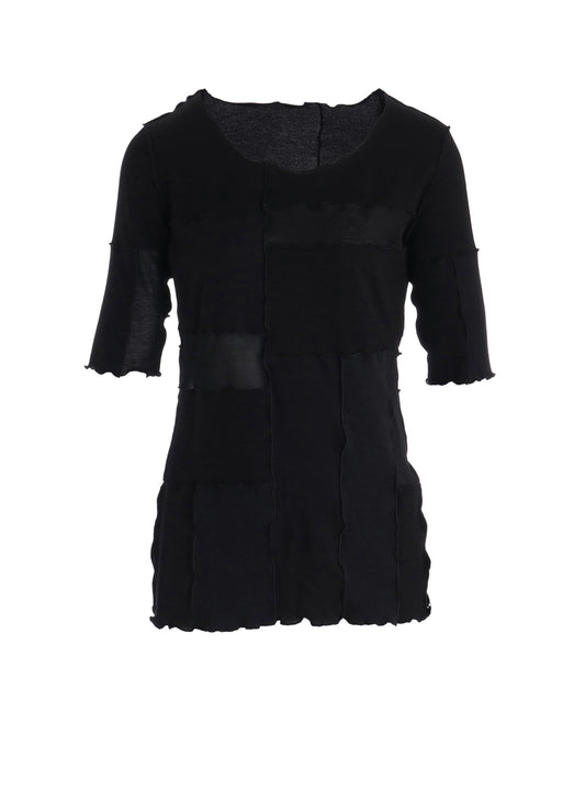 PATCHWORK PATCHWORK T-SHIRT