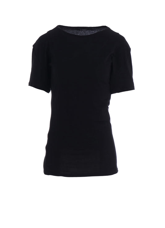 40/- SINGLE JERSEY PANEL DESIGN TEE