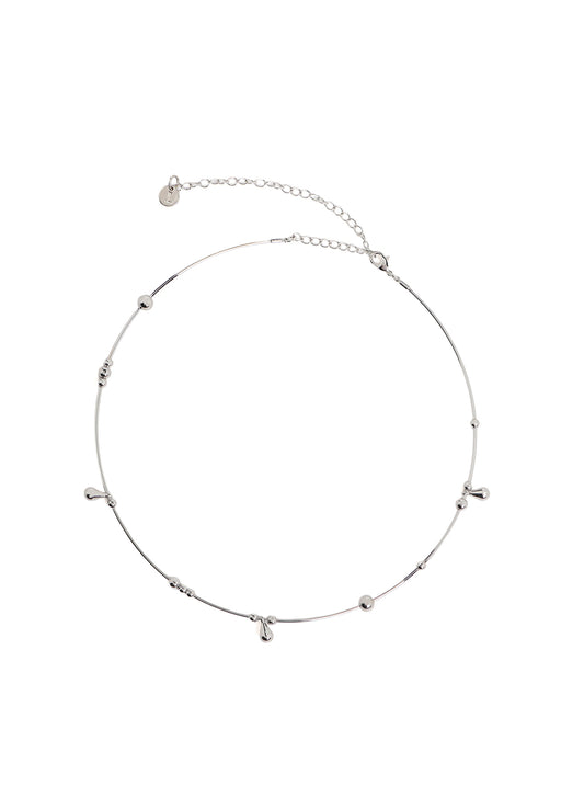 BRASS BUBBLE CHOKER