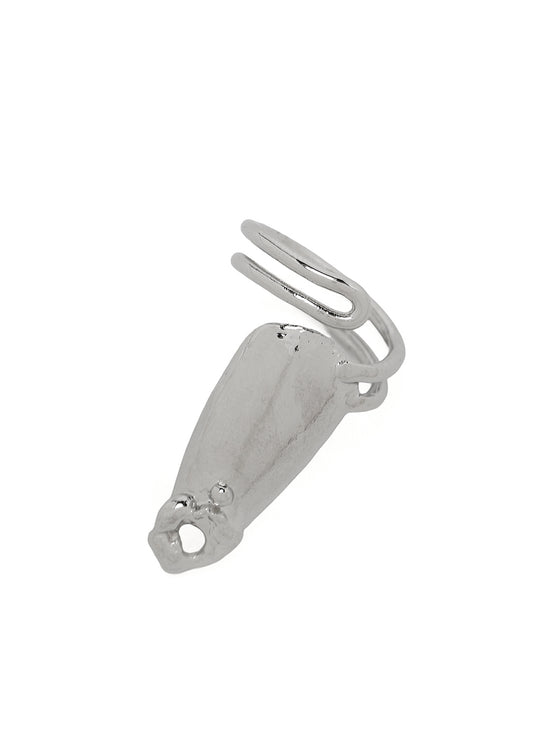 CREATURE NAIL RING B