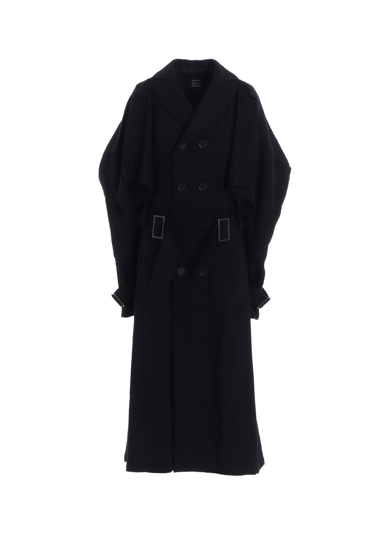 LIMI feu – THE SHOP YOHJI YAMAMOTO