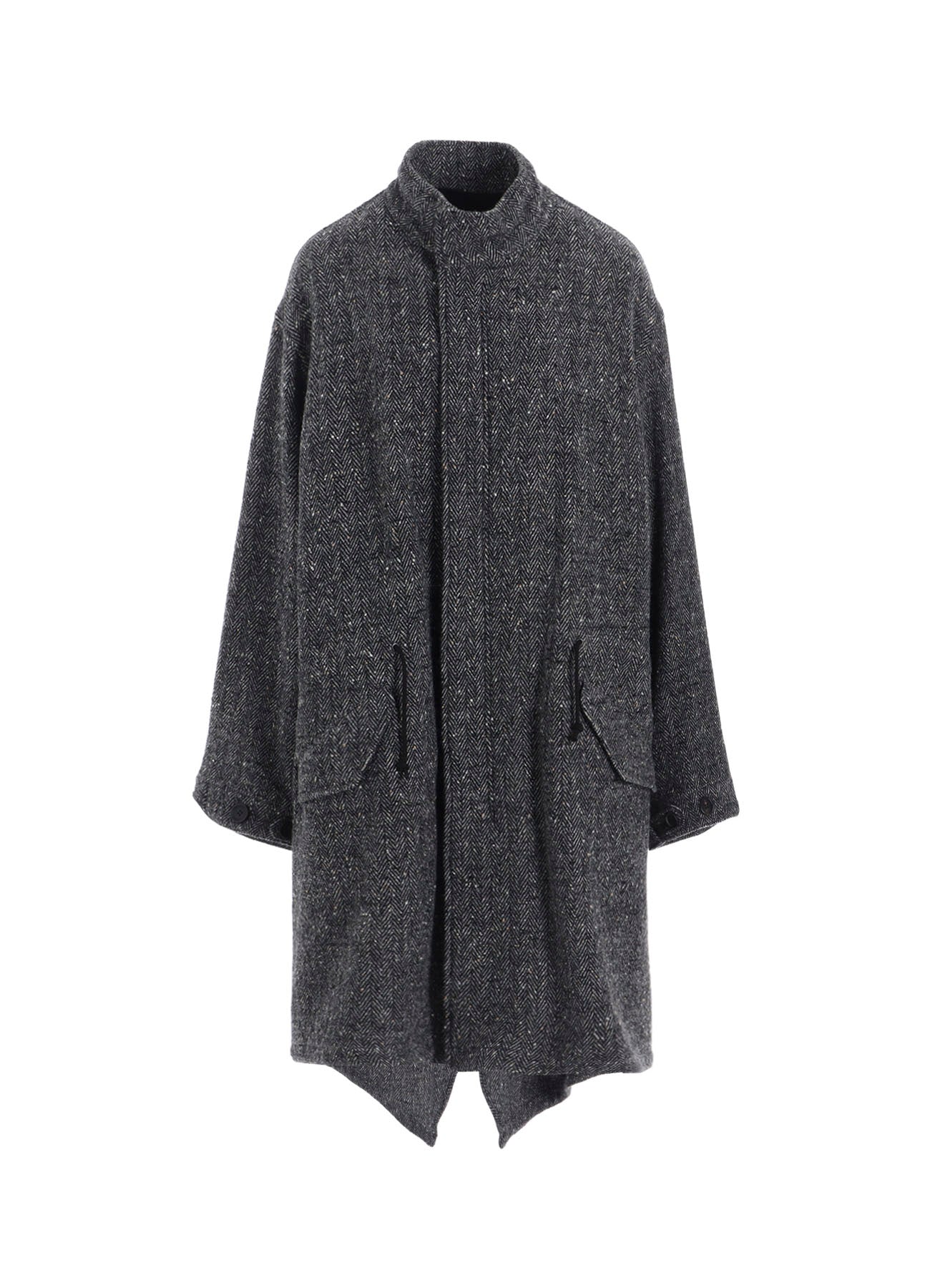 LIMI feu – THE SHOP YOHJI YAMAMOTO