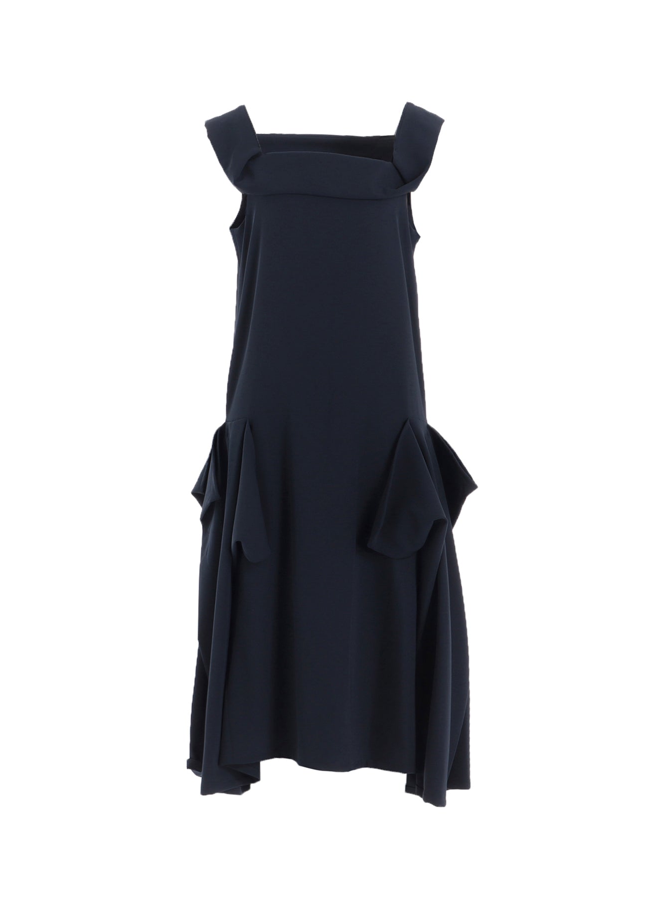 ワンピース 25AW LIMI feu HIGH TWIST SMOOTH DRESS 25AW LIMI feu HIGH TWIST SMOOTH DRESS - メルカリ