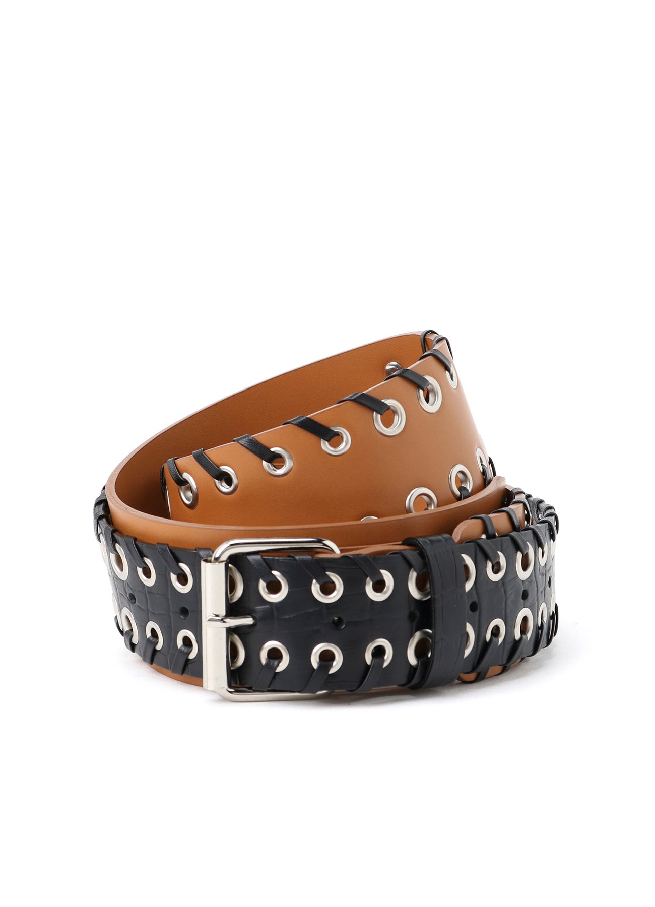 レア　KID FRESINO 愛用　ベルト yohji yamamoto jjj BELTS – THE SHOP YOHJI YAMAMOTO