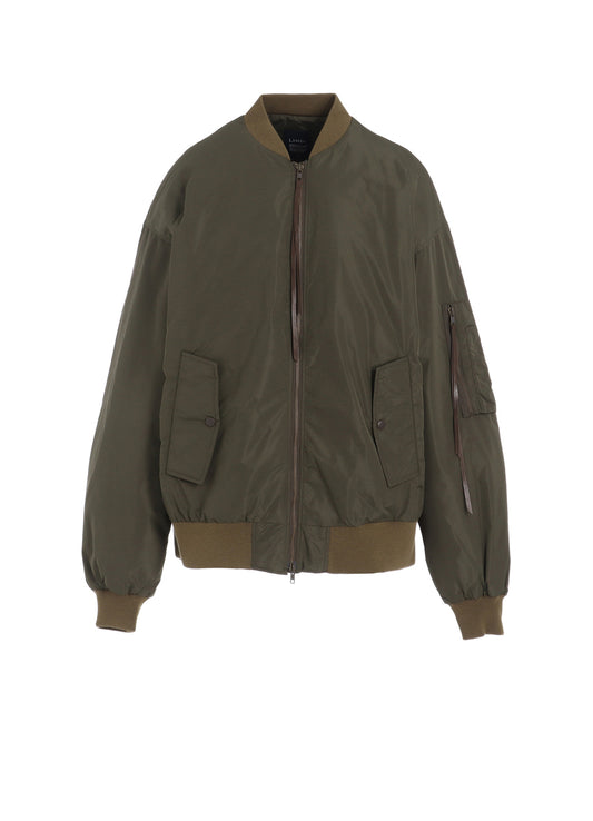 MA-1 DOWN JACKET