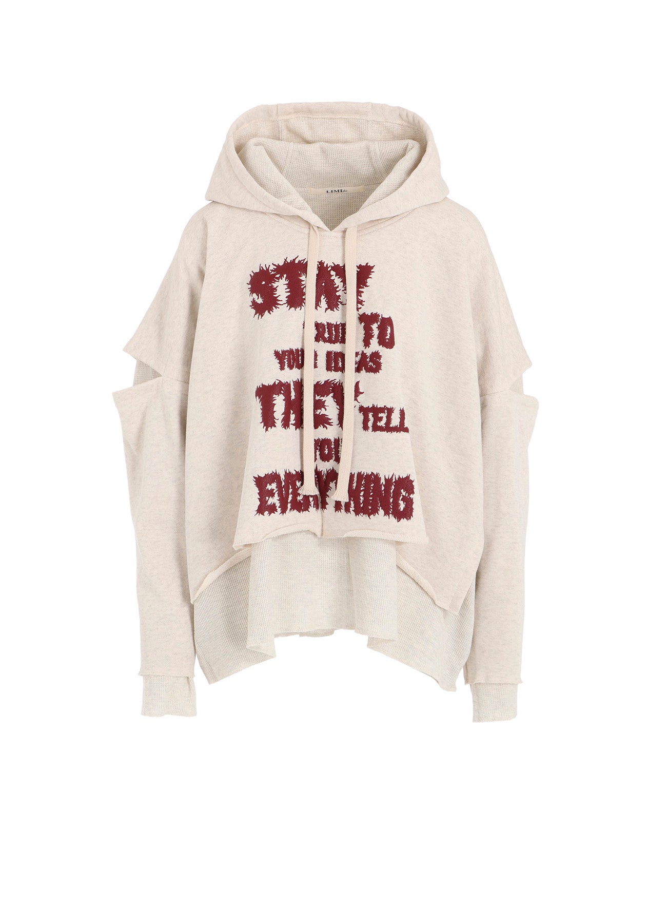 LIMI feu – THE SHOP YOHJI YAMAMOTO