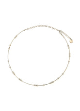 BRASS BUBBLE CHOKER