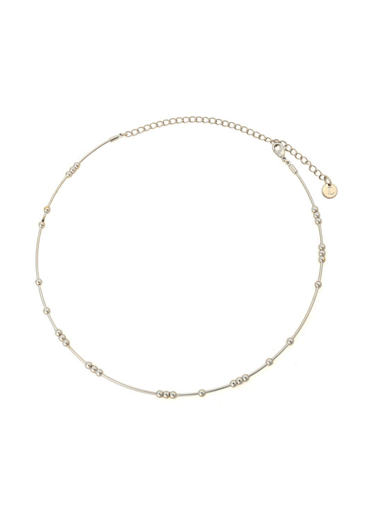 BRASS BUBBLE CHOKER