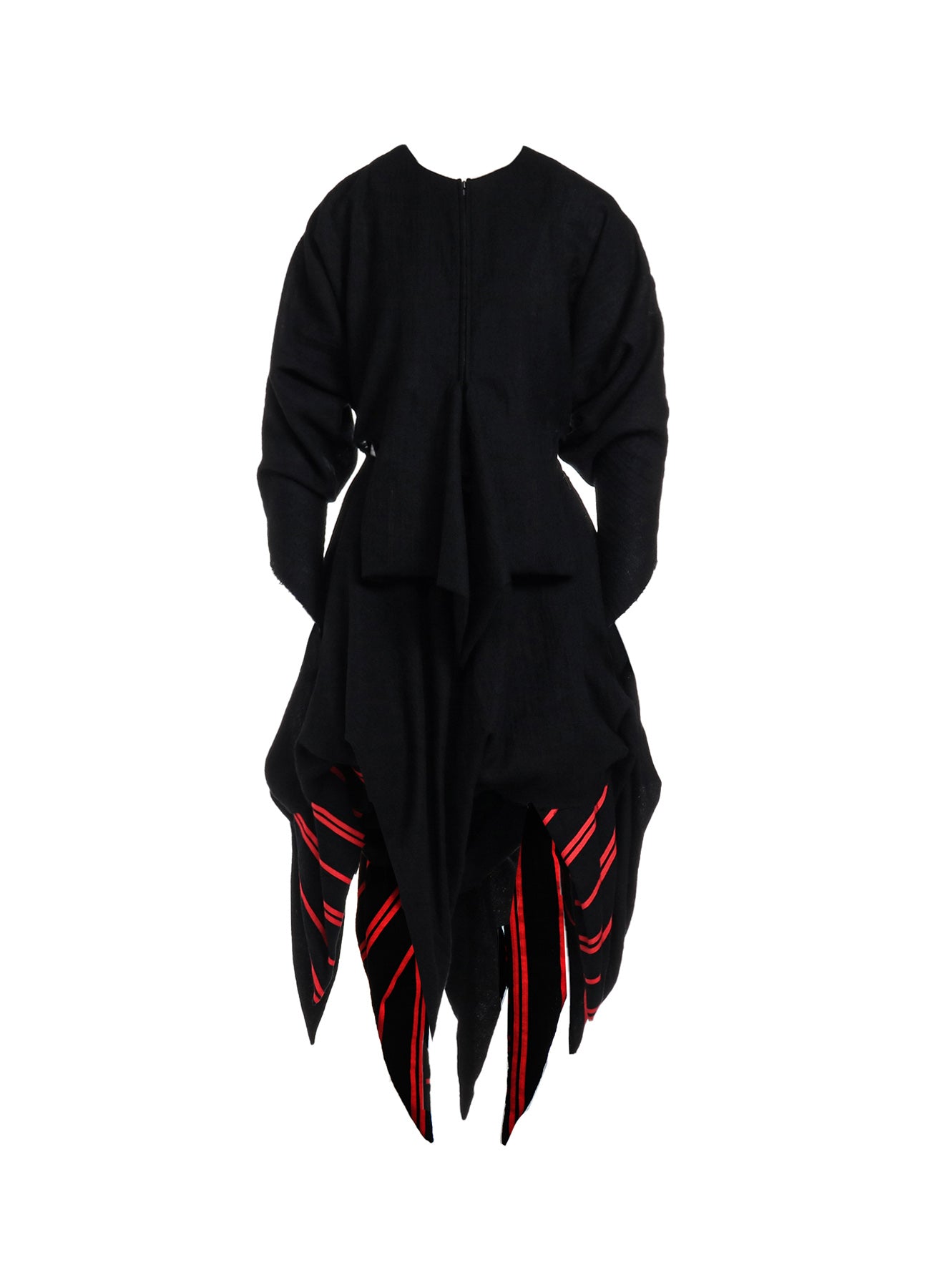 yohji yamamoto LIMI ワンピース　サイズＳタグ付き新品未使用品 STAFF STYLING｜THE SHOP YOHJI YAMAMOTO