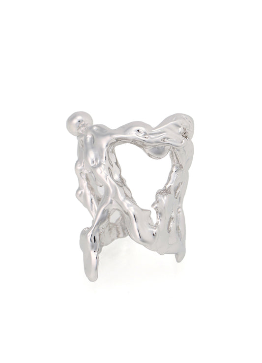 【12/13 10:00(JST) Release】MELT EAR CUFF A