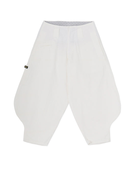 LIMI feu×TORAICHI DENIM PANTS A