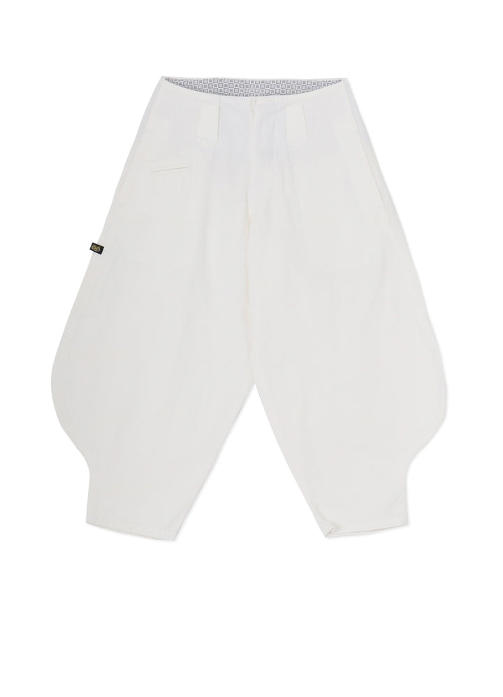LIMI feu×TORAICHI DENIM PANTS A