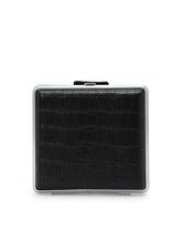 BRASS B POCKETED COMPACT CASE