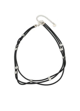 TRAJECTORY NECKLACE