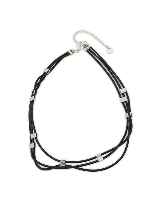 TRAJECTORY NECKLACE