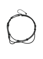 TRAJECTORY NECKLACE