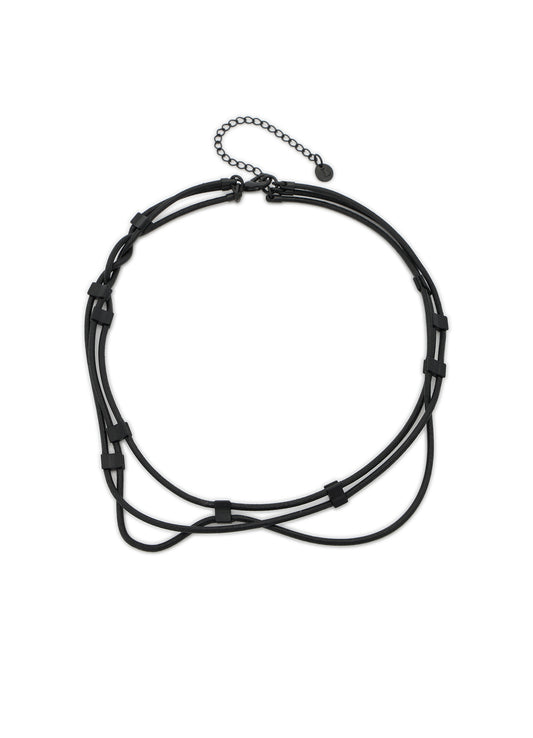 TRAJECTORY NECKLACE