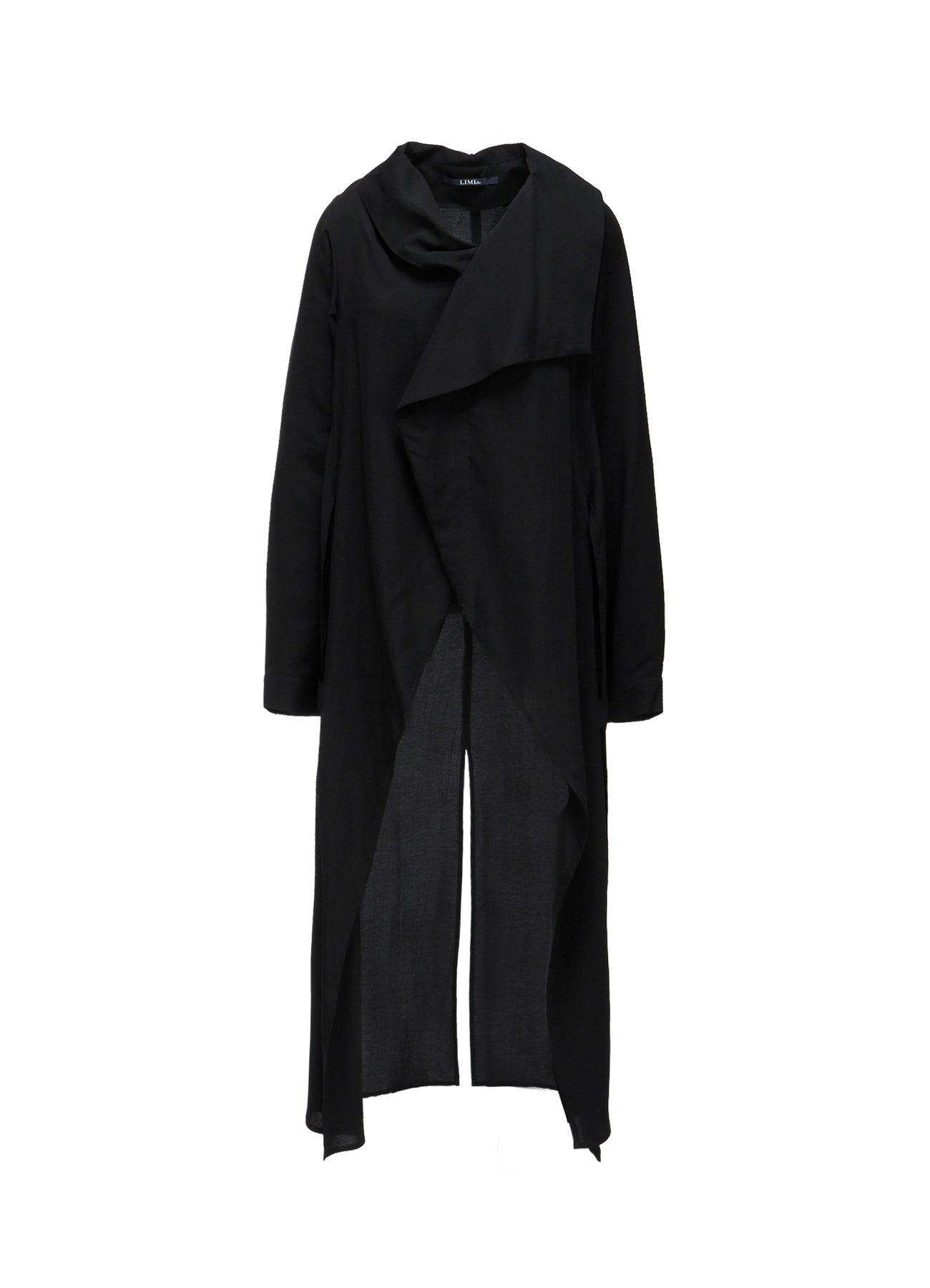 小物 LIMI feu mohair muffler LIMI feu – THE SHOP YOHJI YAMAMOTO