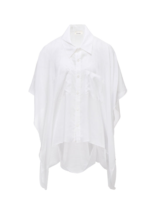 SOFT LAWN  SQUARE SHIRT