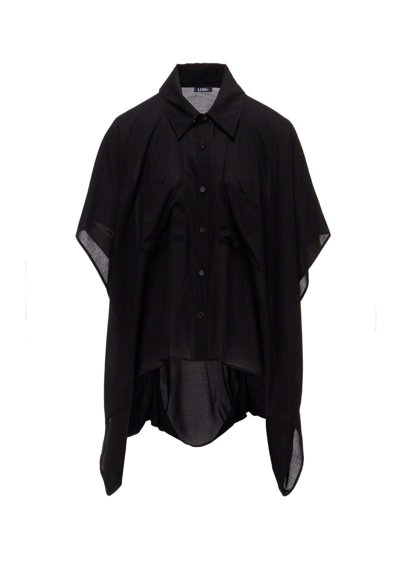 LIMI feu – THE SHOP YOHJI YAMAMOTO