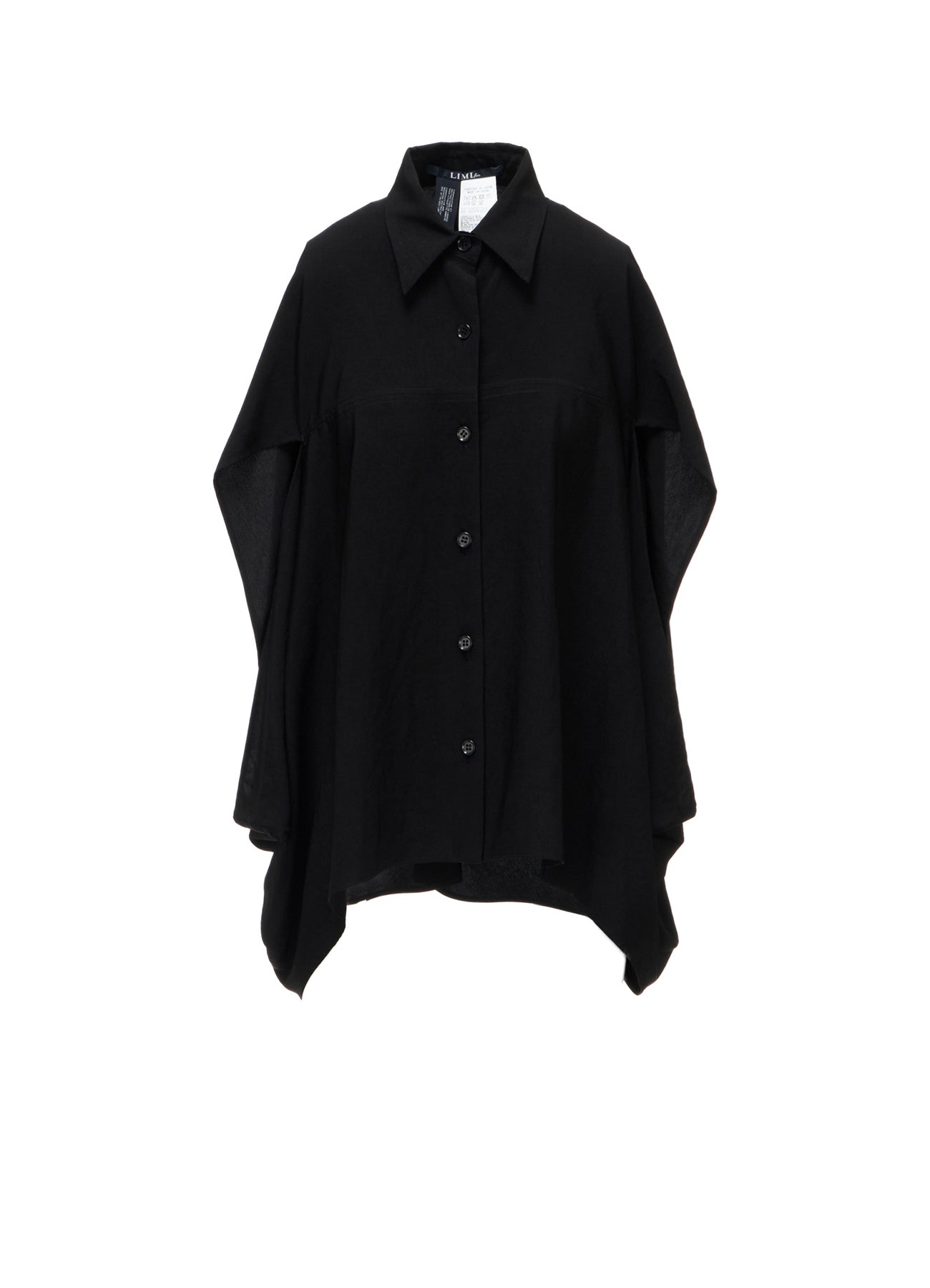 LIMI feu – THE SHOP YOHJI YAMAMOTO