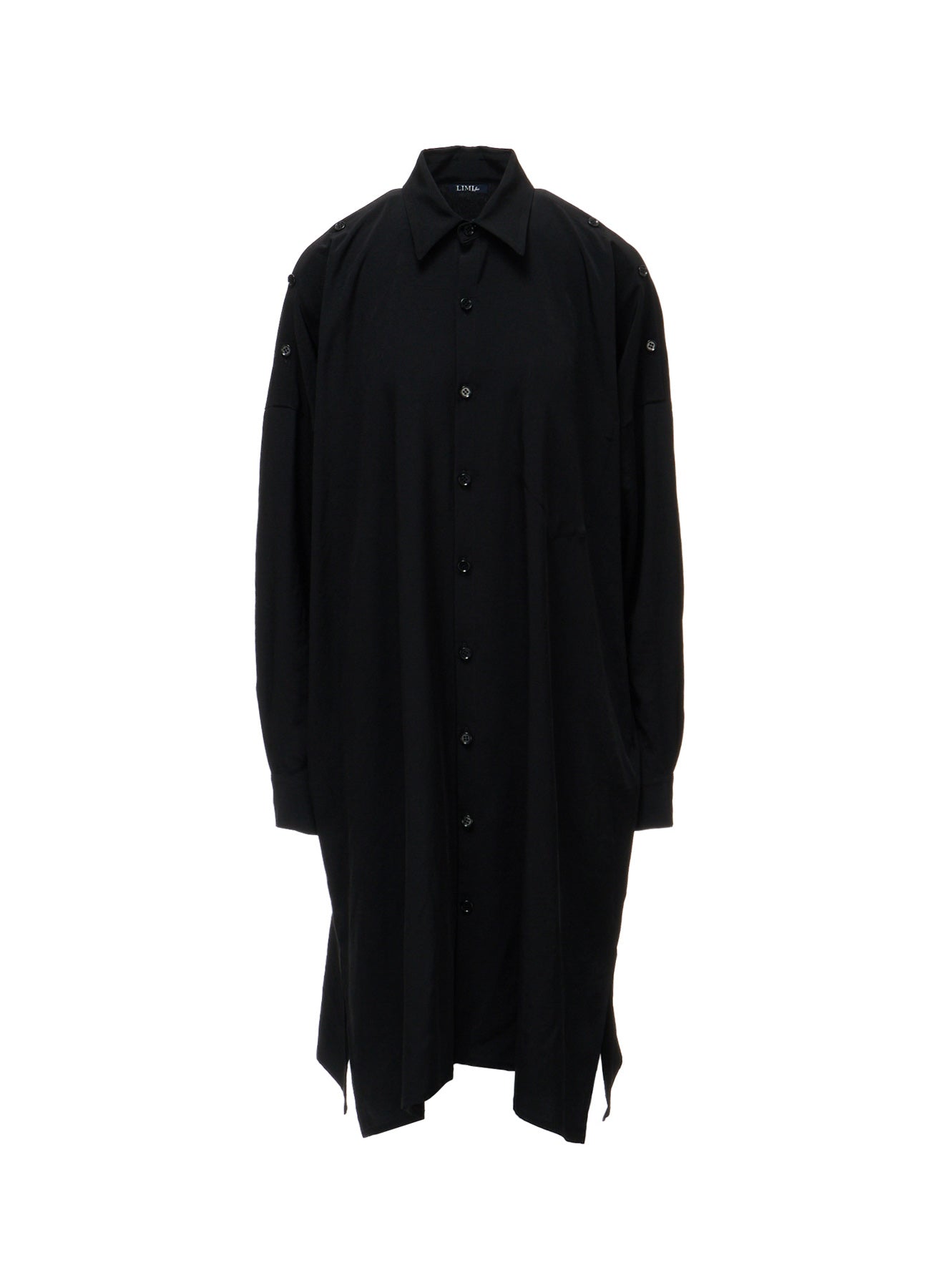 LIMI feu – THE SHOP YOHJI YAMAMOTO