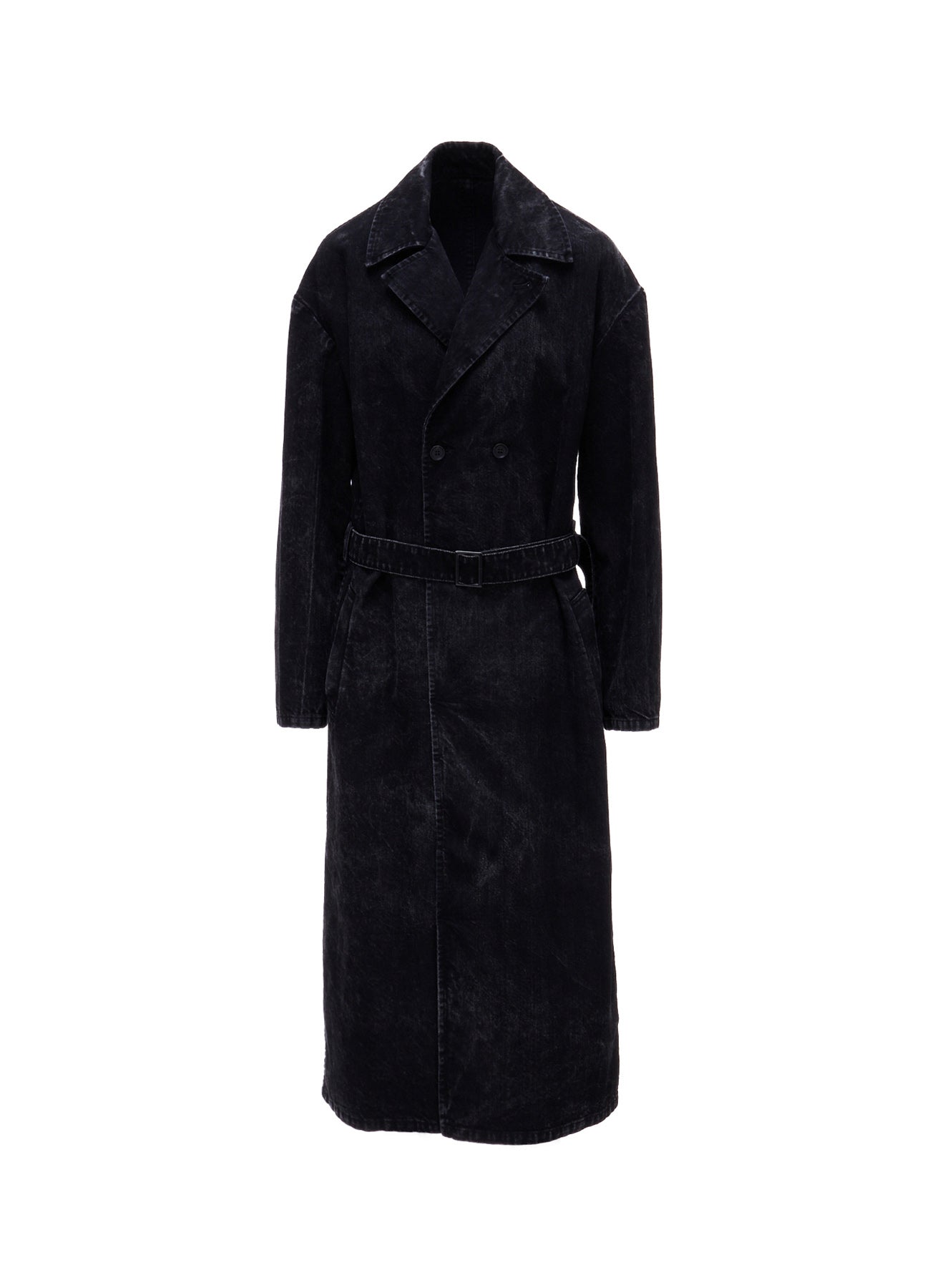 COATS – THE SHOP YOHJI YAMAMOTO