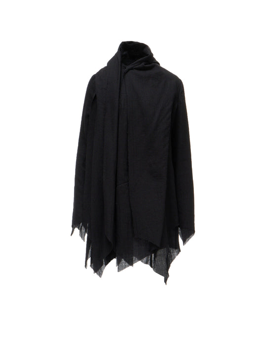 W/ VIYELLA  WAKAME JACKET
