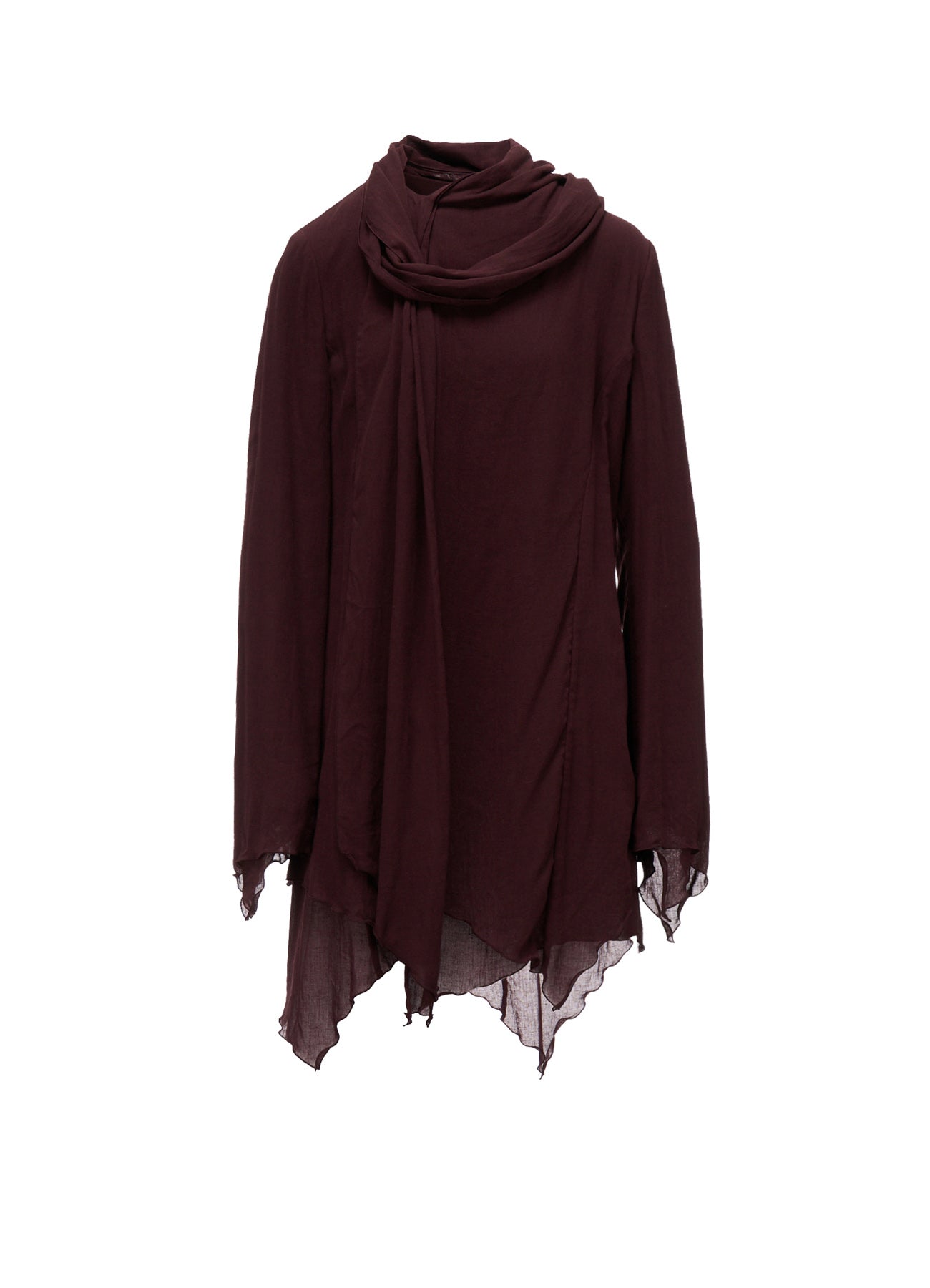 LIMI feu – THE SHOP YOHJI YAMAMOTO