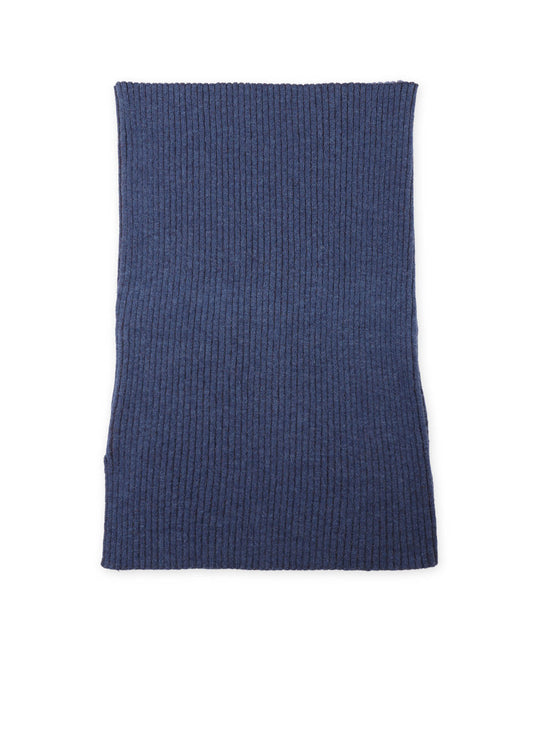 W/P SOFT RIB SHOULDER WRAP WARMER