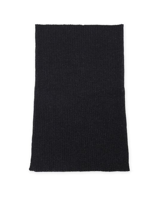 W/P SOFT RIB SHOULDER WRAP WARMER