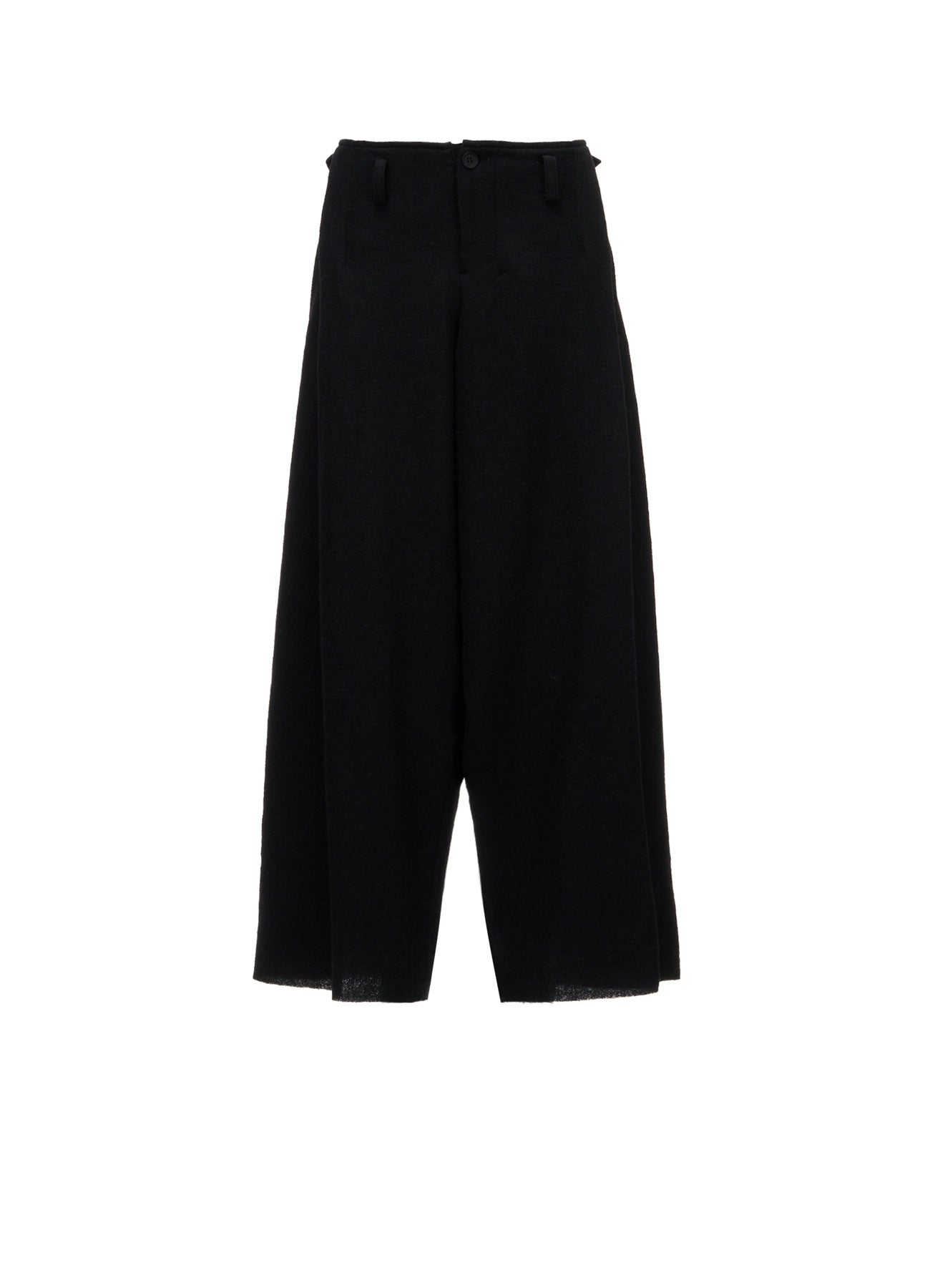 LIMI Feu ハーフパンツ LIMI feu – THE SHOP YOHJI YAMAMOTO