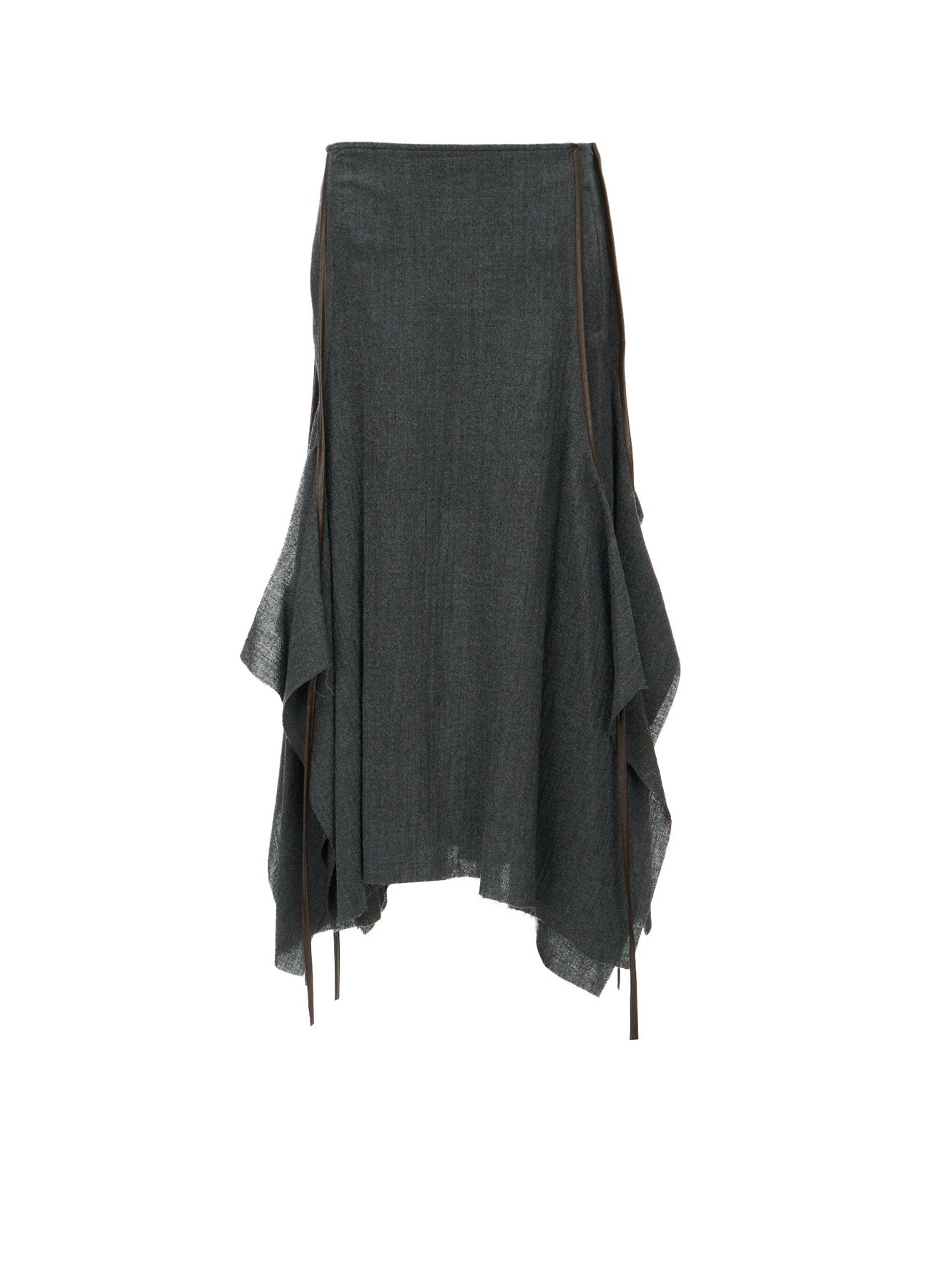 SKIRTS – THE SHOP YOHJI YAMAMOTO