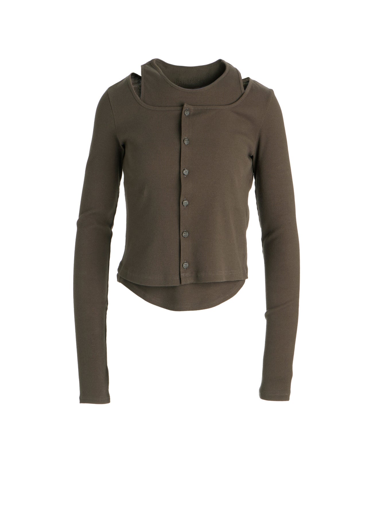 LIMI feu – THE SHOP YOHJI YAMAMOTO