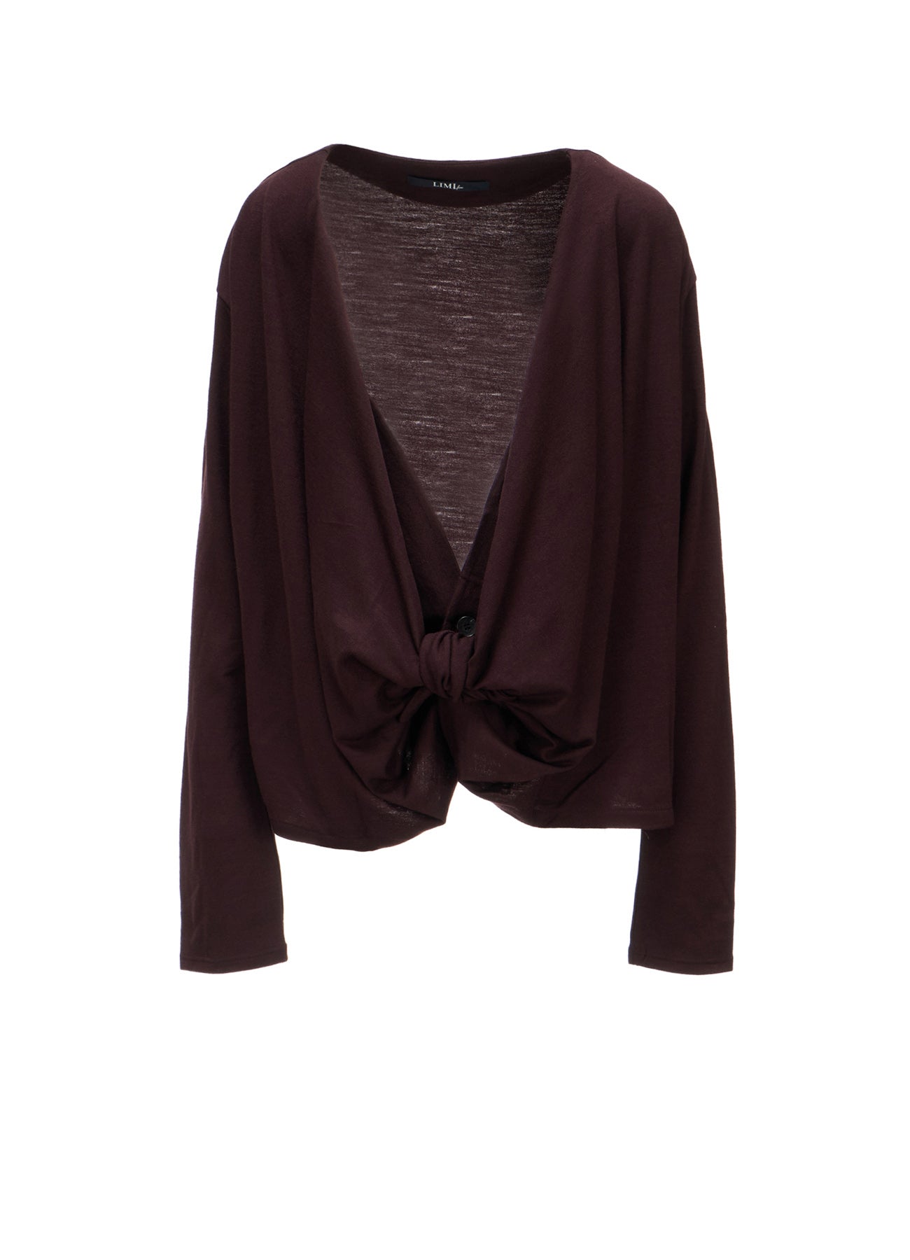 LIMI feu – THE SHOP YOHJI YAMAMOTO