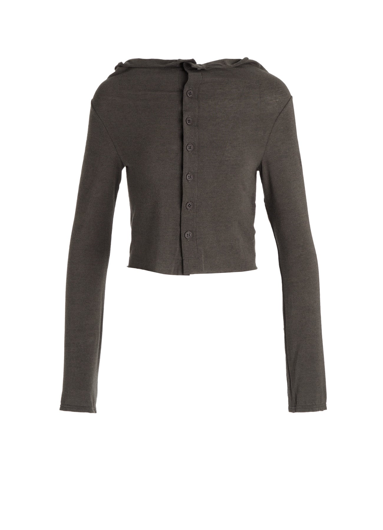 LIMI feu – THE SHOP YOHJI YAMAMOTO