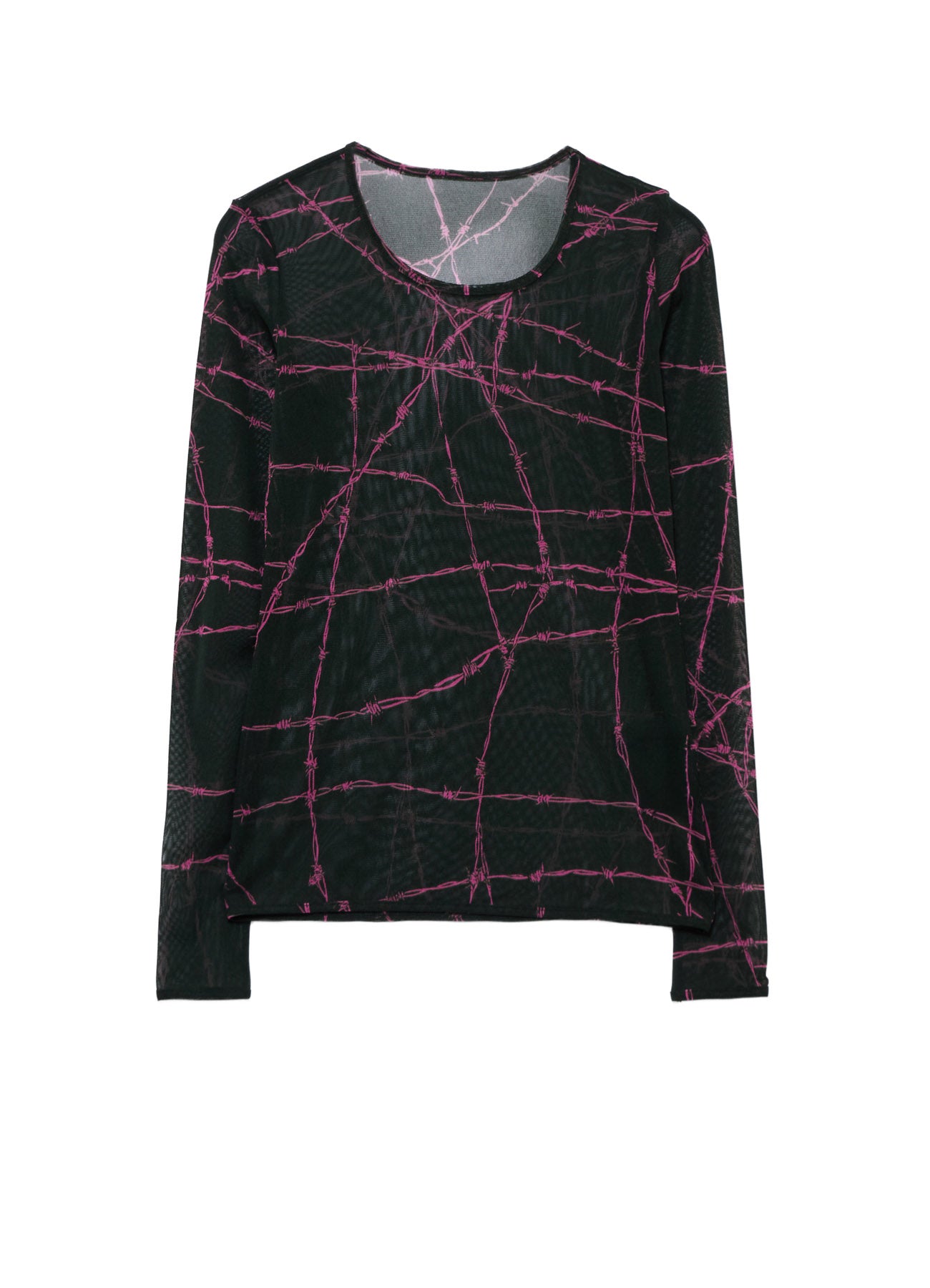 LIMI feu – THE SHOP YOHJI YAMAMOTO
