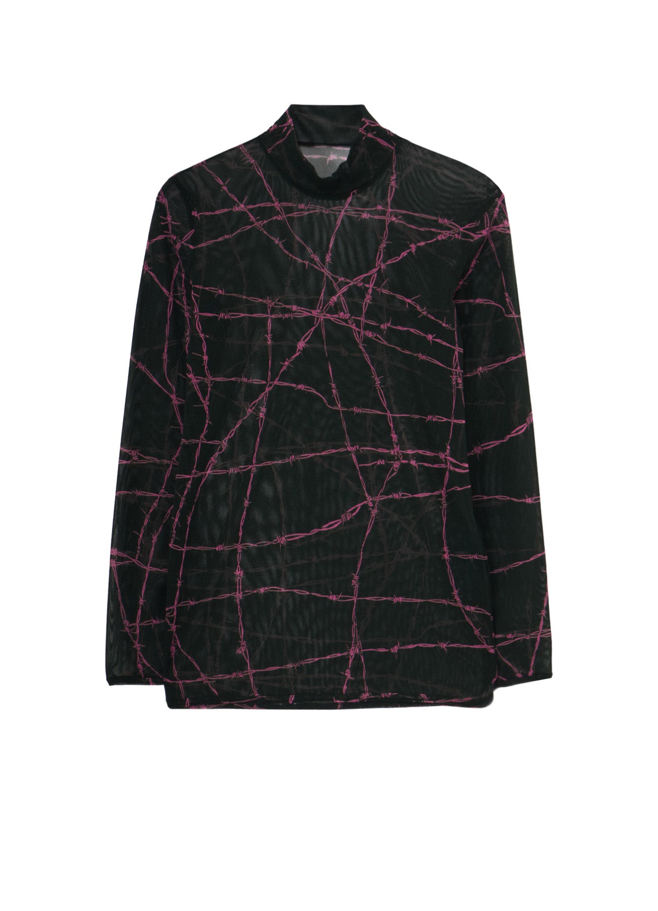 LIMI feu – THE SHOP YOHJI YAMAMOTO