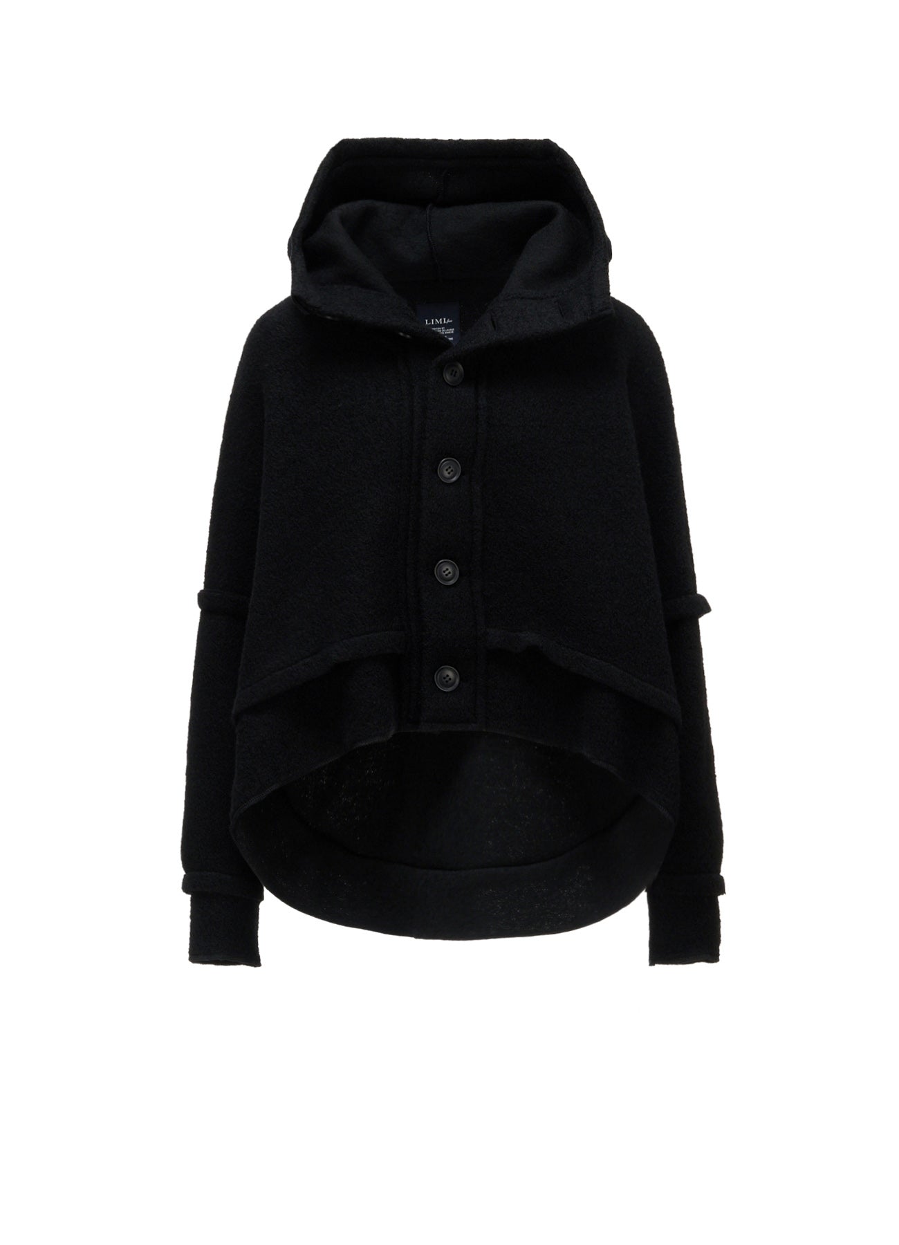 LIMI feu – THE SHOP YOHJI YAMAMOTO
