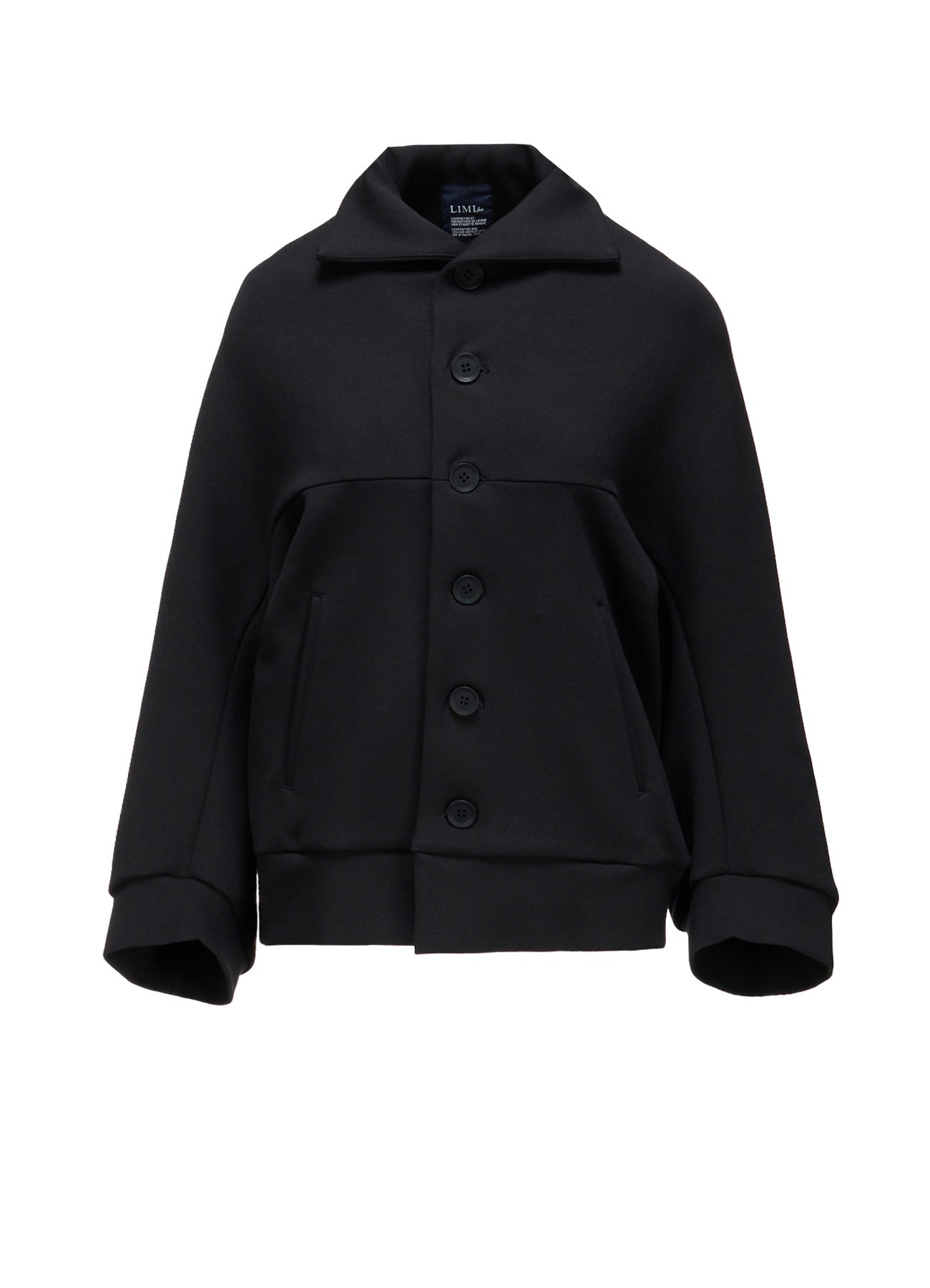 LIMI feu – THE SHOP YOHJI YAMAMOTO