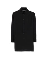 100/2 BROAD SHIRT WITH FRONT LEFT LAYER
